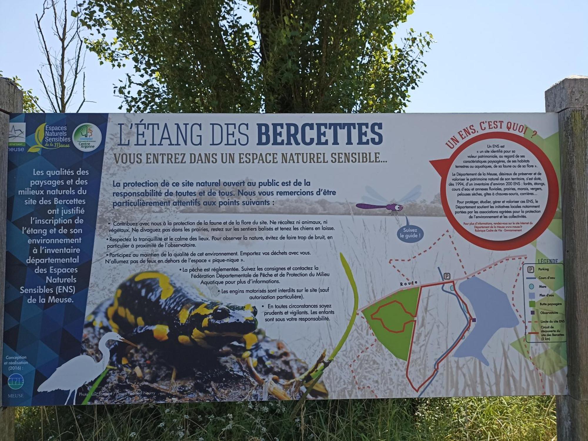 Gite Nature Et Detente Aubréville Exteriör bild